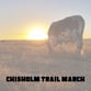 Chisholm Trail March Concert Band sheet music cover